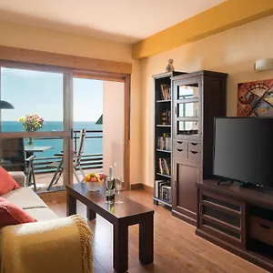 Piramides Appartement Fuengirola