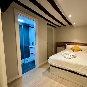 Appartement El Oasis De La Estafeta, Pamplona