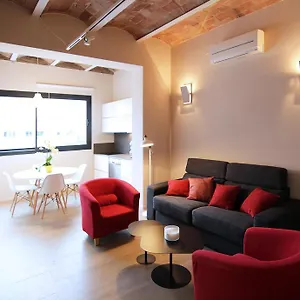 Inloft Appartement Barcelona