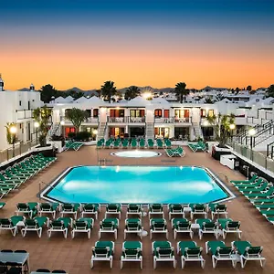 Bitacora Lanzarote Club Appartement Puerto del Carmen (Lanzarote)