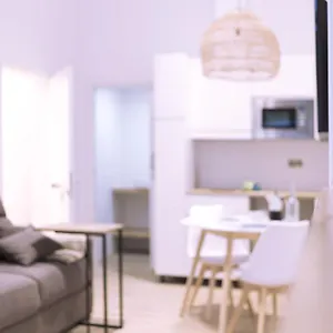 Apartamentuak - Sahatsaga Appartement Getaria