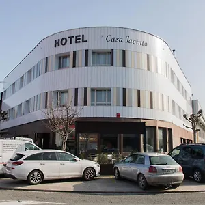 Hotel Casa Jacinto Pamplona, Burlada